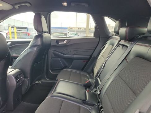 Used 2024 Ford Escape ST-Line image 6