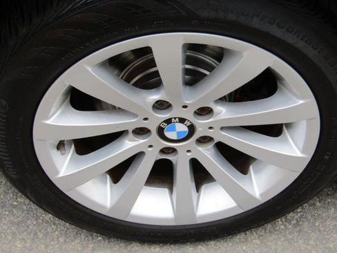 Used 2011 BMW 328i xDrive Sedan image 33