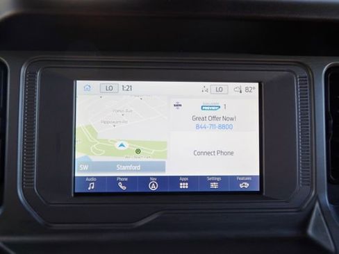 Used 2022 Ford Bronco Outer Banks image 22