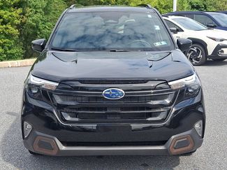 Certified 2026 Subaru Forester Sport w/ Sport Package AWD/4WD video 2