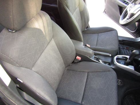 Used 2015 Honda Fit EX image 43