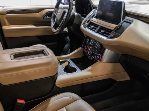 Used 2021 Chevrolet Tahoe Premier image 27