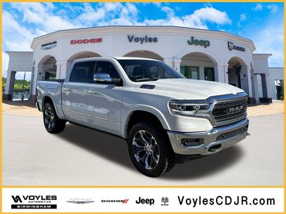 Used 2020 RAM 1500 Limited