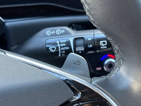 Used 2024 Kia Niro Wind FWD image 36