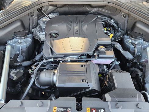 New 2026 Genesis GV80 2.5T Prestige image 21