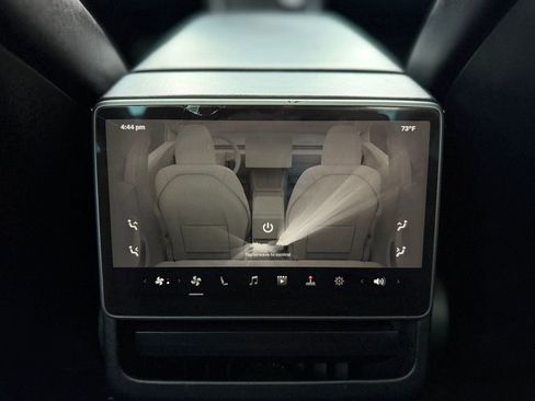 Used 2025 Tesla Model 3 Long Range AWD/4WD image 35