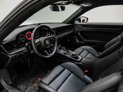 Used 2026 Porsche 911 Carrera 4 GTS