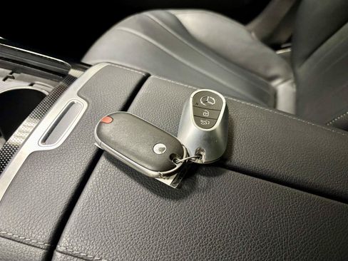 Used 2023 Mercedes-Benz EQE 350+ Sedan w/ Exclusive Trim Package image 41