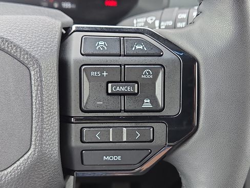 Used 2025 Toyota Land Cruiser 1958 AWD/4WD image 22