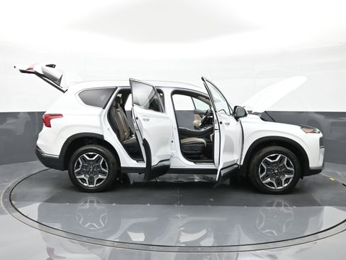 Used 2021 Hyundai Santa Fe Limited AWD/4WD image 47