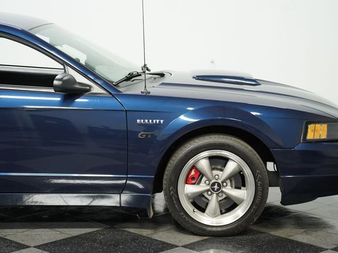Used 2001 Ford Mustang Bullitt GT image 24