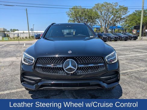 Used 2022 Mercedes-Benz GLC 300 image 11