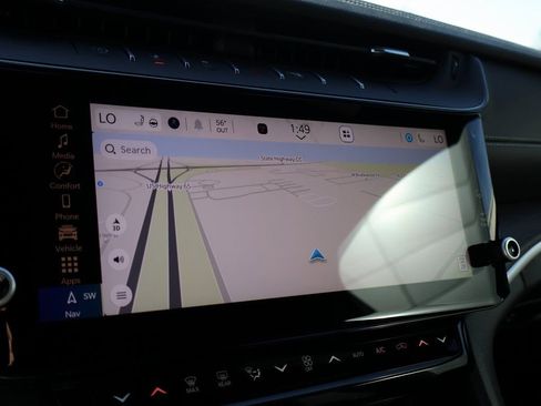 New 2026 Jeep Grand Cherokee L Limited image 38