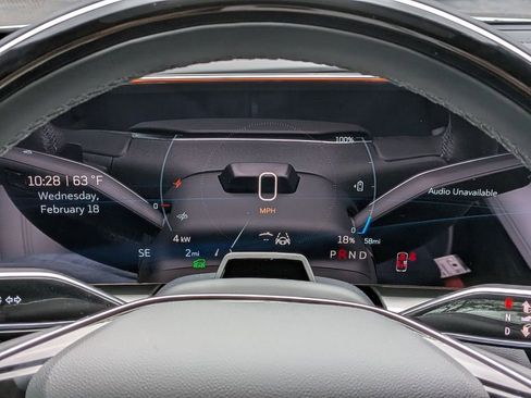 New 2026 Cadillac Lyriq Sport image 30