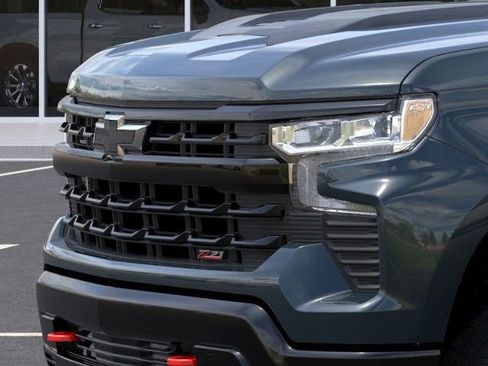 New 2026 Chevrolet Silverado 1500 LT Trail Boss image 13
