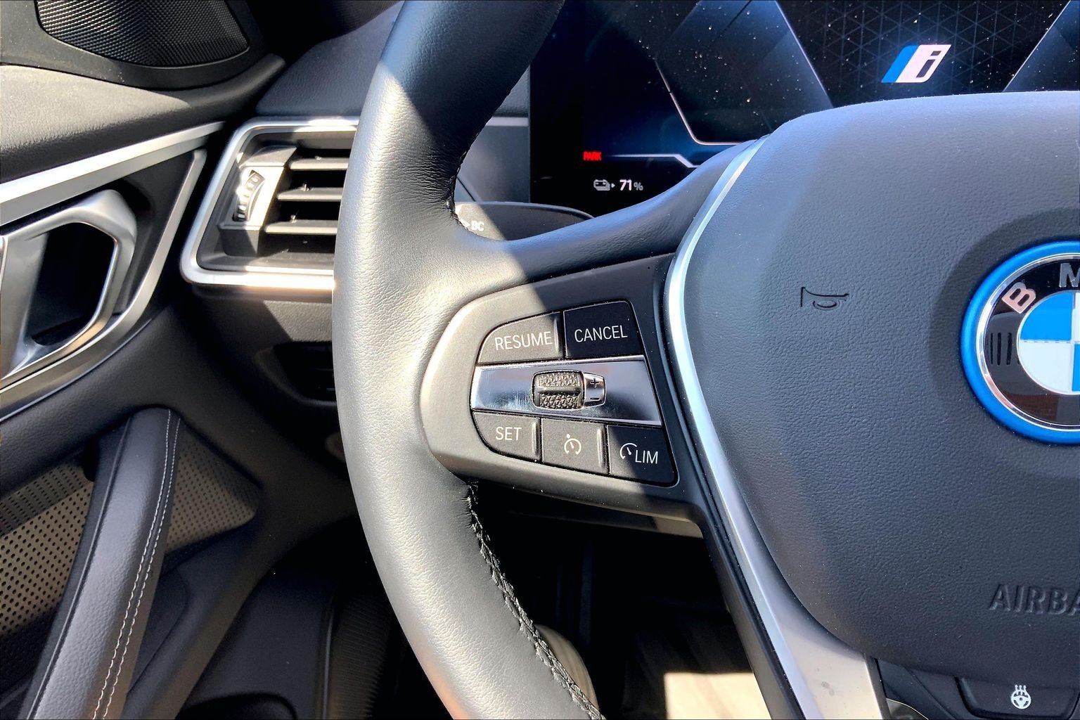 Used 2023 BMW i4 eDrive35 w/ Premium Package RWD image 13