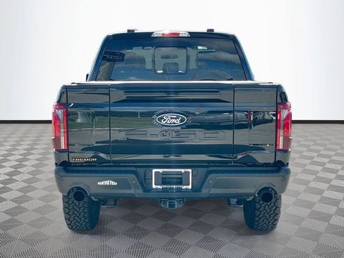 Used 2025 Ford F150 Tremor w/ Equipment Group 402A High AWD/4WD image 6
