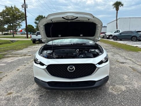 Certified 2023 MAZDA CX-30 AWD 2.5 S image 20