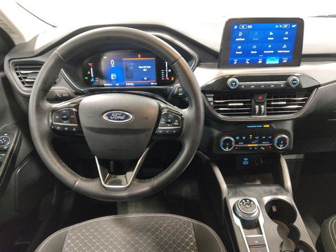 Used 2023 Ford Escape Active AWD/4WD image 22