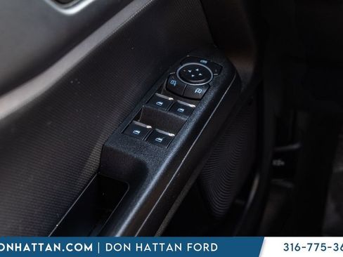 Used 2023 Ford Bronco Sport Big Bend AWD/4WD image 13