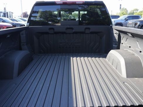 New 2026 GMC Sierra 1500 Denali Ultimate image 10