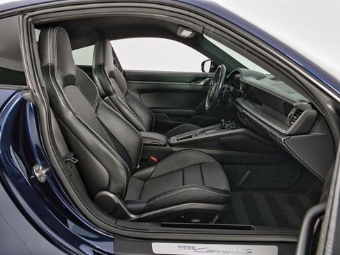 Used 2021 Porsche 911 Carrera S RWD image 32