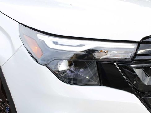 New 2025 Subaru Forester Sport image 2