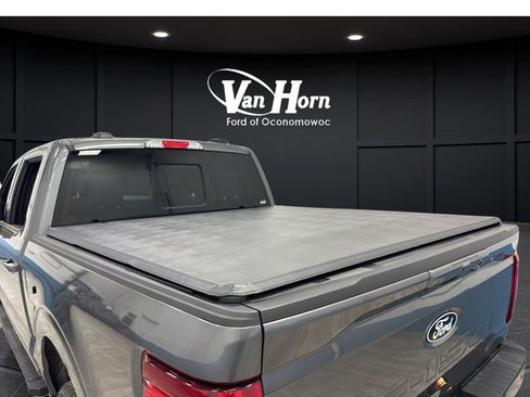Used 2024 Ford F150 XLT w/ Equipment Group 302A MID AWD/4WD image 9