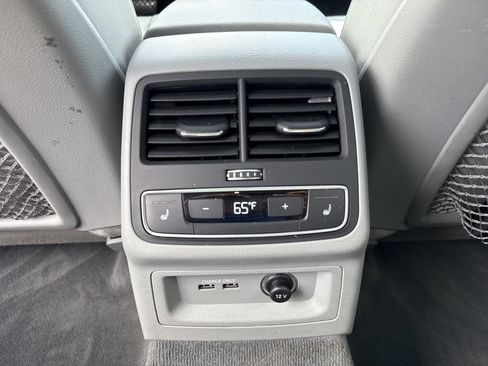 Used 2020 Audi A4 2.0T allroad Premium Plus AWD/4WD image 28