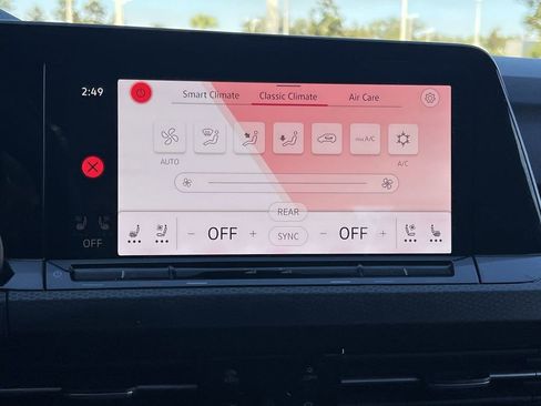 Used 2022 Volkswagen GTI Autobahn image 19