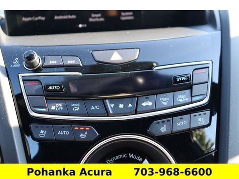 Certified 2025 Acura RDX A-Spec image 11