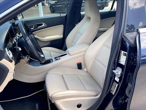 Used 2018 Mercedes-Benz CLA 250 image 8