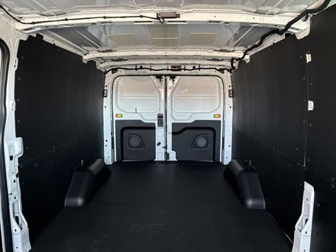 New 2026 Ford Transit 150 Low Roof w/ Load Area Protection Package image 24
