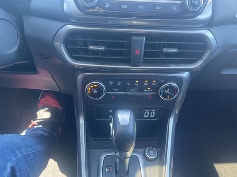 Used 2022 Ford EcoSport SE w/ SE Convenience Package image 23