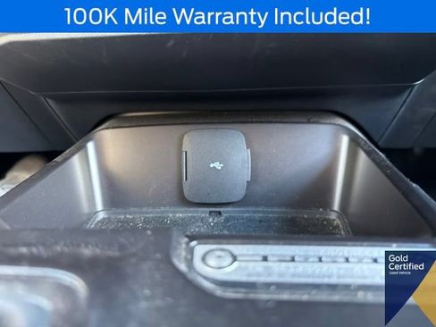 Used 2025 Ford Bronco 2-Door AWD/4WD image 29