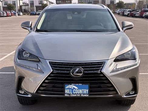 Used 2019 Lexus NX 300 FWD image 9