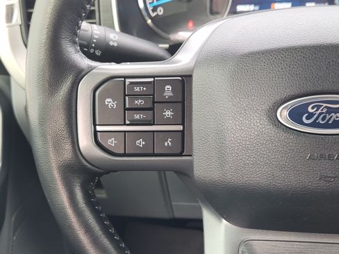 Used 2022 Ford F150 XLT w/ Equipment Group 302A High AWD/4WD image 28
