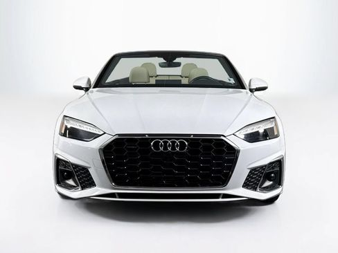 Used 2024 Audi A5 2.0T Premium Plus w/ Premium Plus AWD/4WD image 8