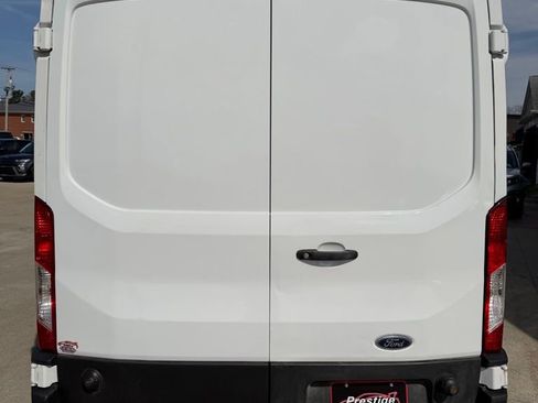 Used 2022 Ford Transit 250 148 High Roof AWD image 5