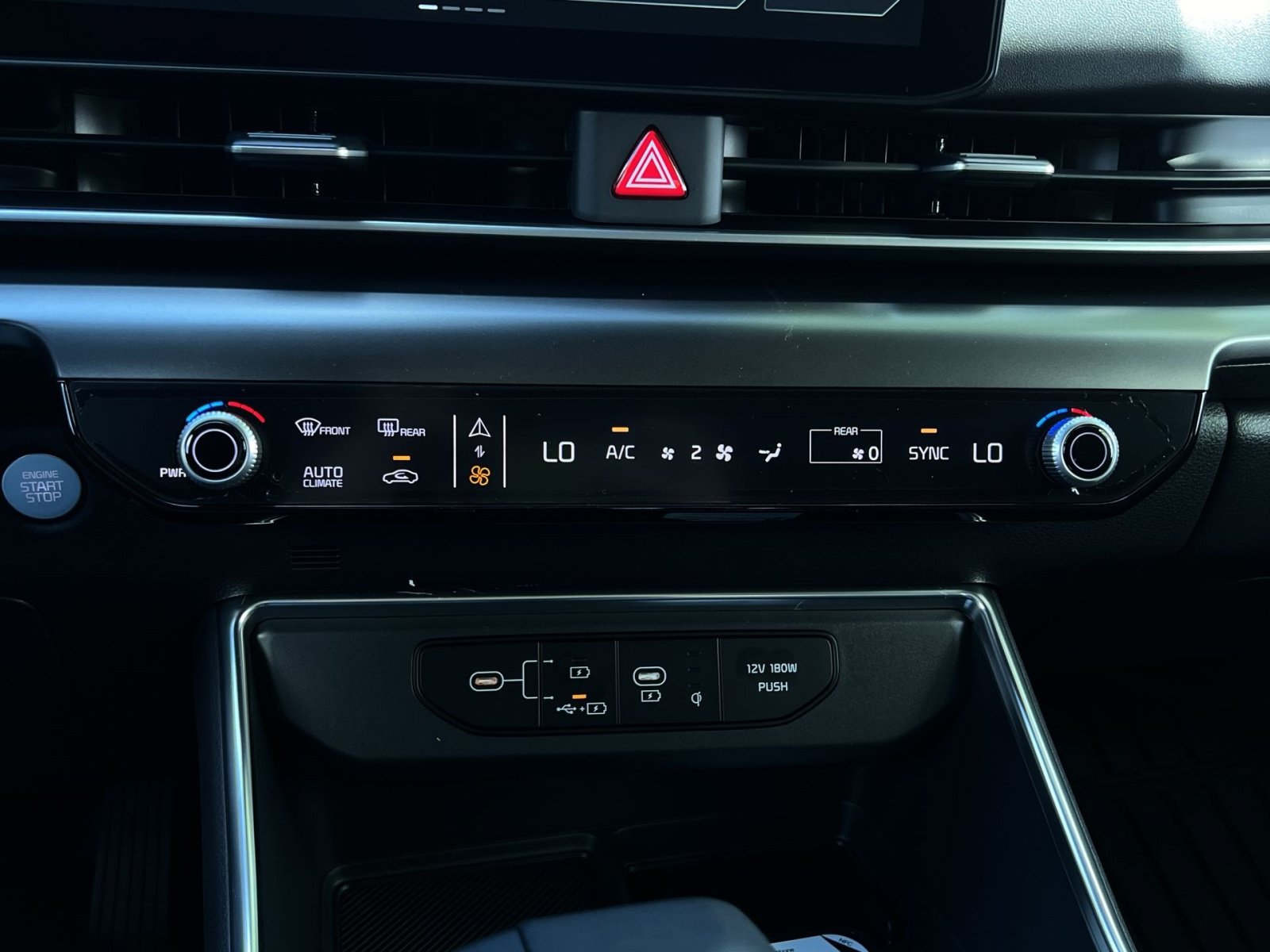 New 2027 Kia Carnival SX FWD image 28