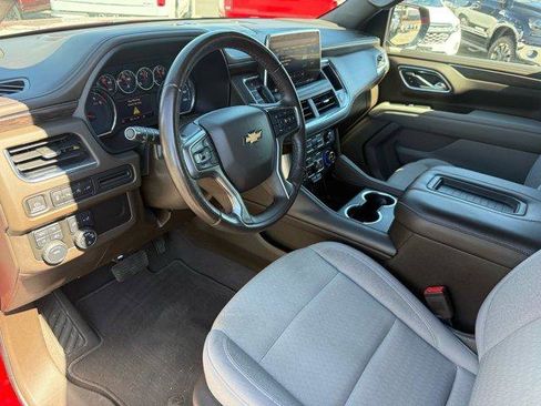 Used 2021 Chevrolet Tahoe LS image 11