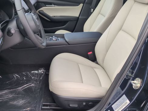 New 2026 MAZDA MAZDA3 2.5 S Sedan w/ Preferred Pkg image 15