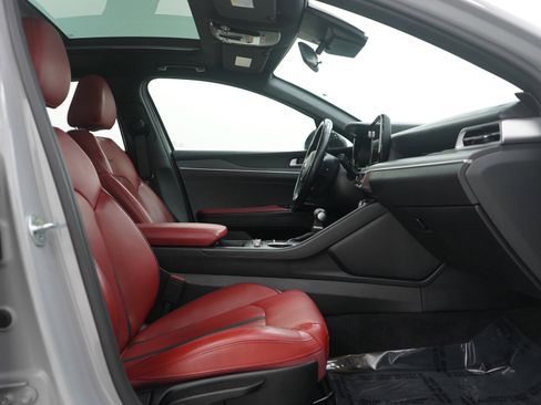 Used 2021 Kia K5 GT-Line image 11