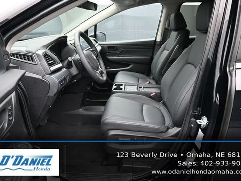 Used 2026 Honda Odyssey EX-L image 25