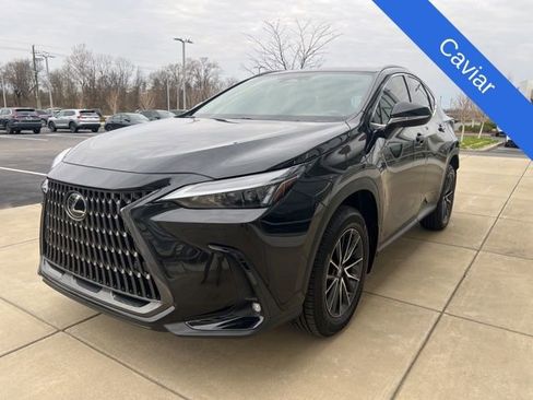 Used 2024 Lexus NX 350h 350h Premium image 10