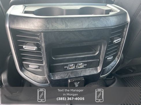 New 2025 RAM 1500 Big Horn image 18