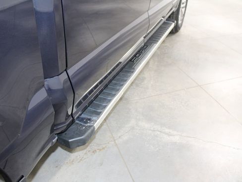 Used 2024 Ford F150 Lariat w/ Mobile Office Package image 13