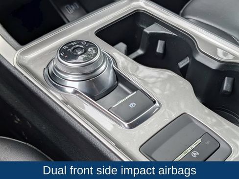 Used 2023 Ford Edge SEL w/ Convenience Package AWD/4WD image 17
