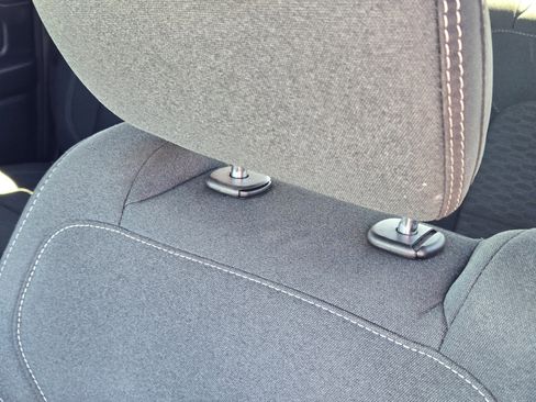 Used 2025 RAM 1500 Tradesman image 15