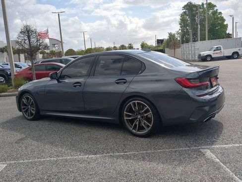 Used 2021 BMW M340i w/ Premium Package image 6